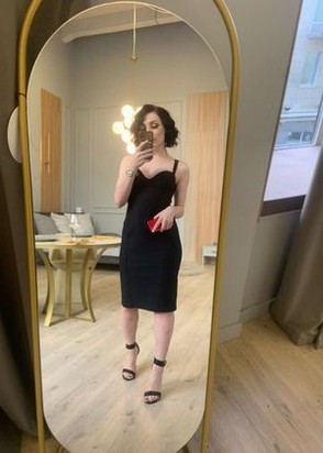 путана Ксения, анкета 492567, 25 лет, метро , фото 3