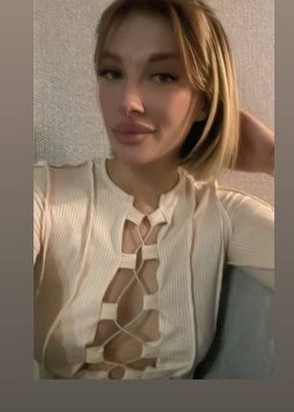 индивидуалка Ника, анкета 492583, 26 лет, метро Коньково, фото 1