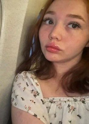 индивидуалка Кира, анкета 492602, 19 лет, метро , фото 1