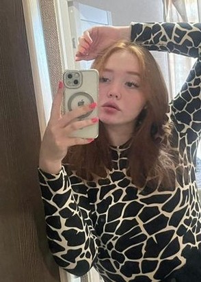 шлюха Кира, анкета 492602, 19 лет, метро , фото 2