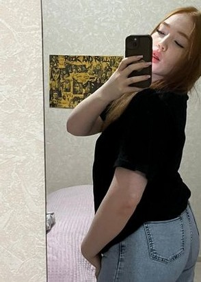 путана Кира, анкета 492602, 19 лет, метро , фото 3