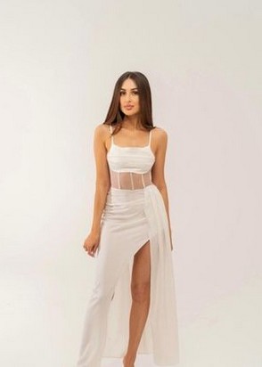 шлюха Ольга, анкета 492612, 26 лет, метро Бибирево, фото 2