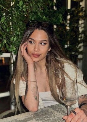 путана Милана, анкета 492701, 23 года, метро , фото 3