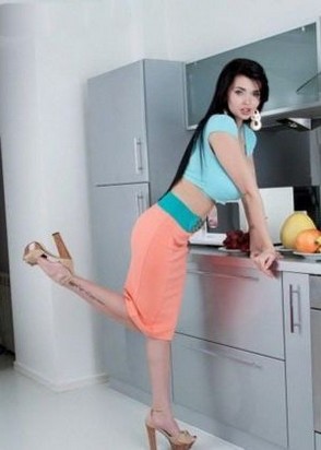 путана Катрин, анкета 492757, 22 года, метро Шипиловская, фото 3