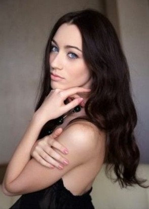 индивидуалка Майя, анкета 492759, 19 лет, метро Калужская, фото 1