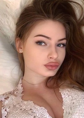 индивидуалка Софа, анкета 492798, 19 лет, метро Шаболовская, фото 1