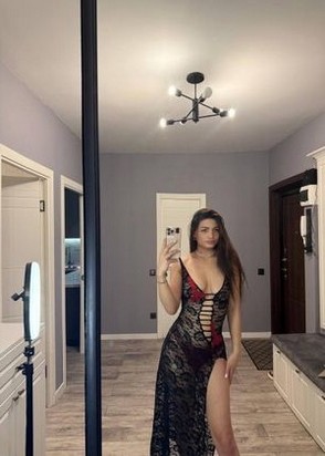 индивидуалка Анастасия, анкета 492856, 23 года, метро , фото 1