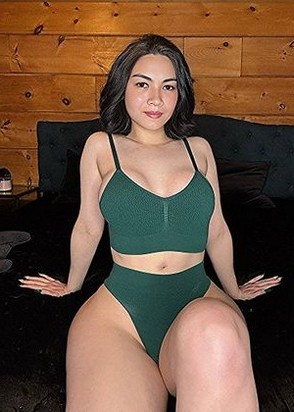 девушка по вызову Лейла, анкета 492857, 23 года, метро Шелепиха, фото 4