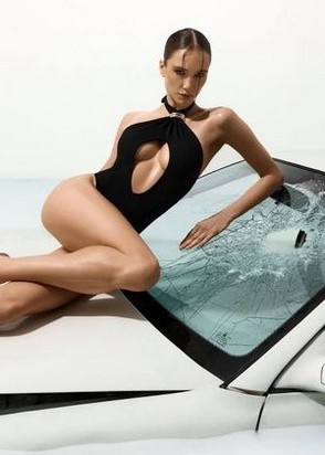 шлюха Агата, анкета 492897, 24 года, метро , фото 2