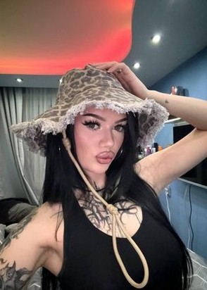 шлюха Кира, анкета 492934, 22 года, метро Чеховская, фото 2