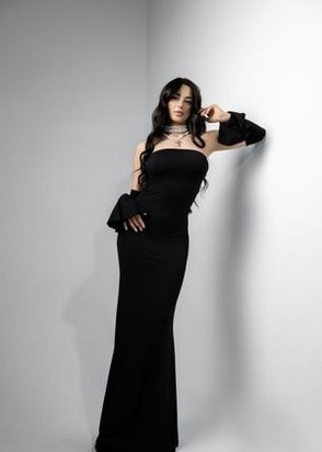 шлюха София, анкета 492937, 23 года, метро Чеховская, фото 2