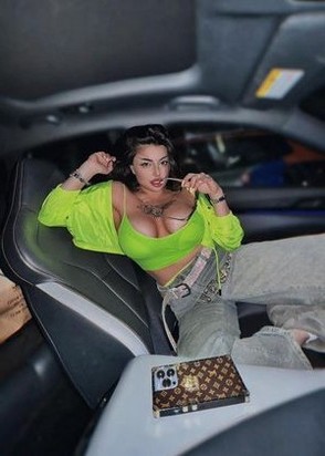 индивидуалка Анна, анкета 492947, 26 лет, метро , фото 1