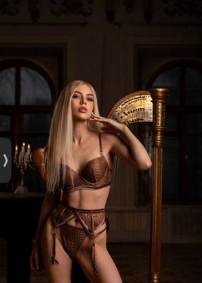 путана Вероника, анкета 492966, 23 года, метро Смоленская, фото 3