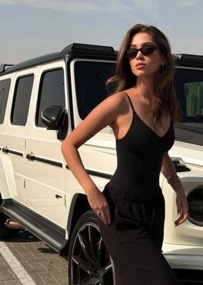 шлюха Мишель, анкета 492986, 18 лет, метро Шелепиха, фото 2