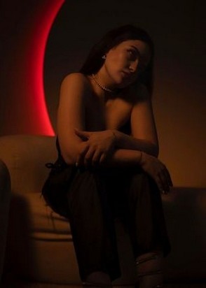 шлюха Алина, анкета 492993, 25 лет, метро , фото 2