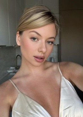 индивидуалка Галина, анкета 493051, 26 лет, метро Смоленская, фото 1