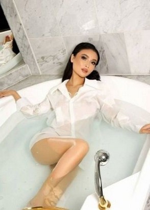 шлюха Камилла, анкета 493057, 20 лет, метро Чкаловская, фото 2