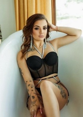 индивидуалка Вика, анкета 493067, 22 года, метро Таганская, фото 1