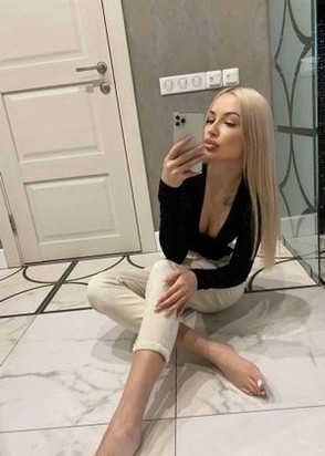 индивидуалка Елена, анкета 493068, 23 года, метро Новые Черемушки, фото 1