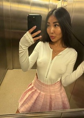 индивидуалка Адель, анкета 493144, 22 года, метро ВДНХ, фото 1