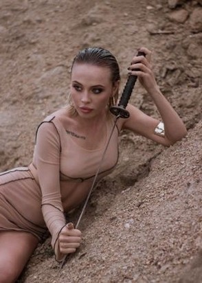 путана Ира, анкета 493177, 24 года, метро , фото 3