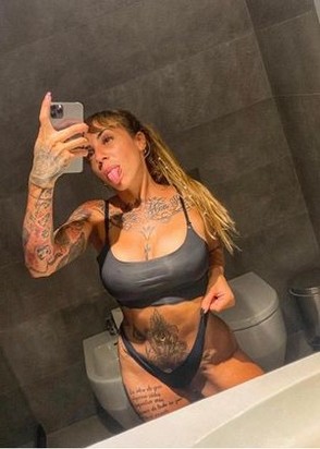 девушка по вызову Юля, анкета 493219, 23 года, метро Румянцево, фото 4