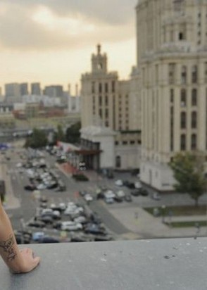 шлюха Полина, анкета 493221, 18 лет, метро Румянцево, фото 2