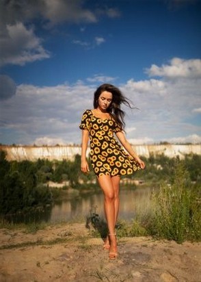 шлюха Алсу, анкета 493246, 24 года, метро Шипиловская, фото 2