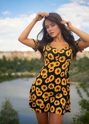 путана Алсу, анкета 493246, 24 года, метро Шипиловская, фото 3