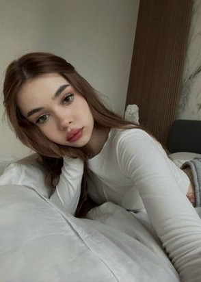 путана Леся, анкета 493277, 20 лет, метро Смоленская, фото 3