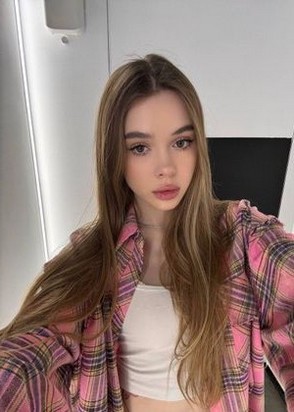 девушка по вызову Леся, анкета 493277, 20 лет, метро Смоленская, фото 4