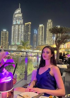 шлюха Эсме, анкета 493290, 25 лет, метро , фото 2