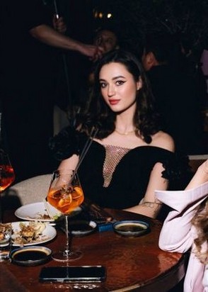 путана Эсме, анкета 493290, 25 лет, метро , фото 3