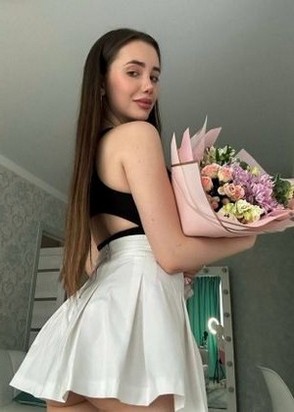 индивидуалка Елена, анкета 493302, 23 года, метро Авиамоторная, фото 1