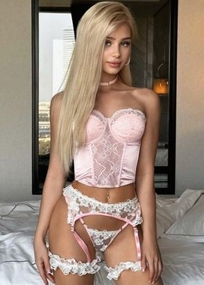 девушка по вызову Женя, анкета 493326, 22 года, метро Смоленская, фото 4