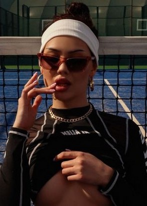 индивидуалка Харпер, анкета 493362, 26 лет, метро , фото 1