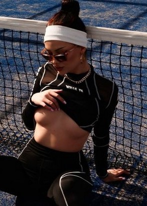 шлюха Харпер, анкета 493362, 26 лет, метро , фото 2