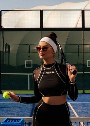 девушка по вызову Харпер, анкета 493362, 26 лет, метро , фото 4