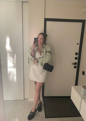 шлюха Ксения, анкета 493368, 25 лет, метро , фото 2