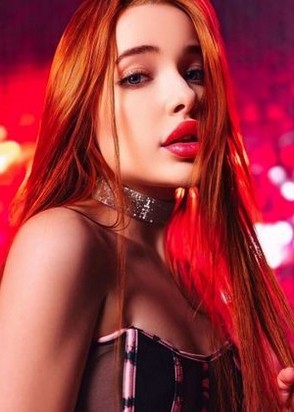 индивидуалка Валерия, анкета 493392, 22 года, метро , фото 1