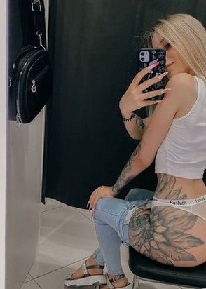 путана Настя, анкета 493397, 24 года, метро , фото 3