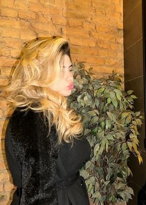 шлюха Алина, анкета 493412, 19 лет, метро , фото 2