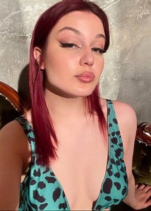 индивидуалка Марта, анкета 493424, 18 лет, метро Профсоюзная, фото 1