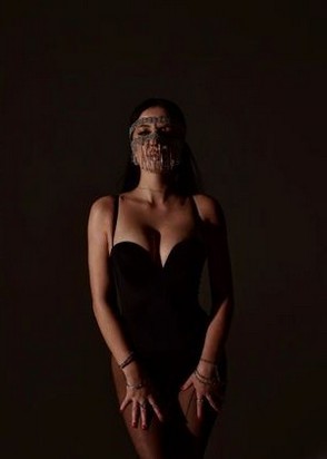 шлюха Сиенна, анкета 493562, 24 года, метро , фото 2