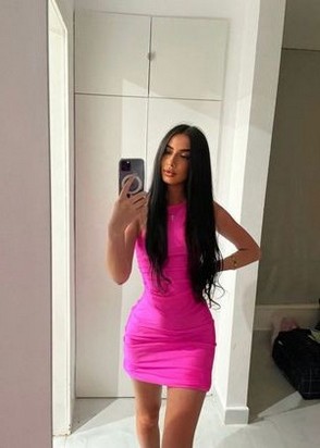 девушка по вызову Сиенна, анкета 493562, 24 года, метро , фото 4