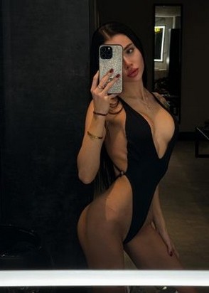 шлюха Дарина, анкета 493565, 23 года, метро Чеховская, фото 2