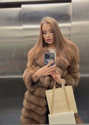 путана Зоя, анкета 493567, 20 лет, метро Фонвизинская, фото 3