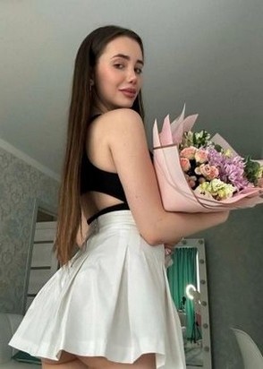 девушка по вызову Елена, анкета 493577, 20 лет, метро Авиамоторная, фото 4