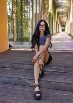 индивидуалка Камилла, анкета 493604, 19 лет, метро Селигерская, фото 1