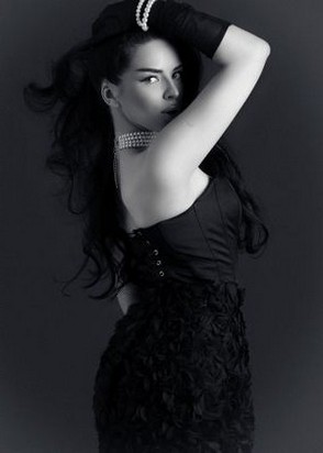 путана Таня, анкета 493618, 21 год, метро Шипиловская, фото 3